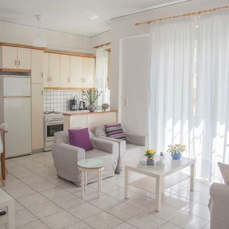 St Konstadinos House Daire Preveze Dış mekan fotoğraf