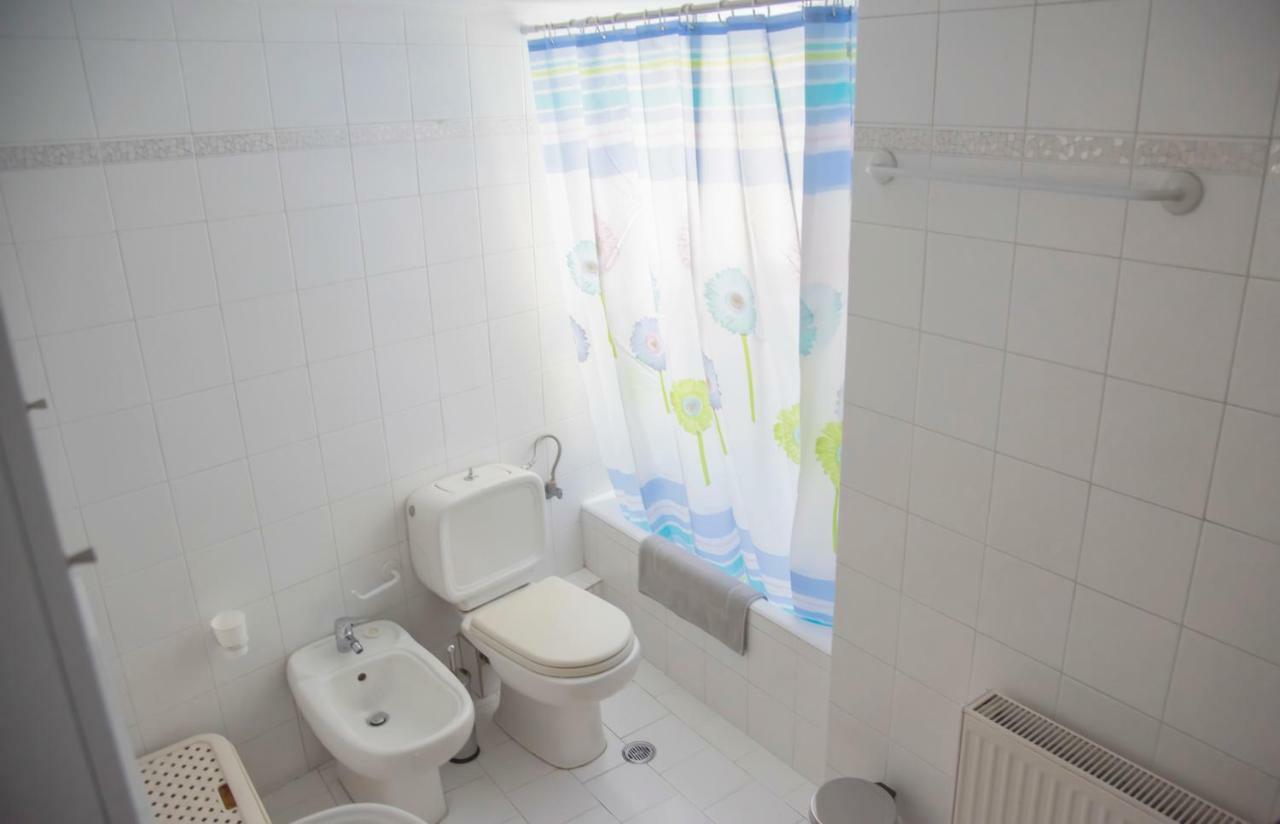 St Konstadinos House Daire Preveze Dış mekan fotoğraf